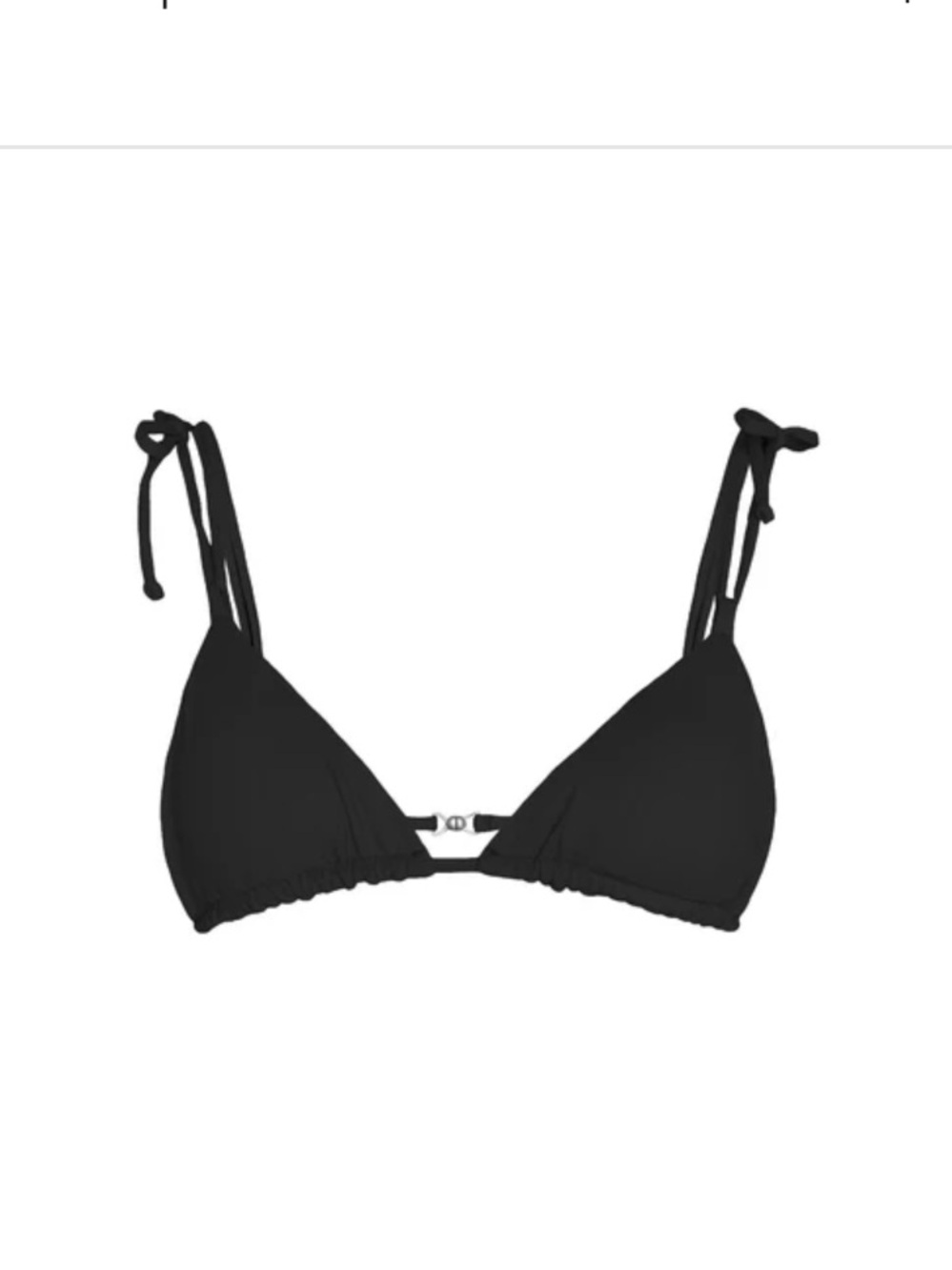 Knight Swim Top